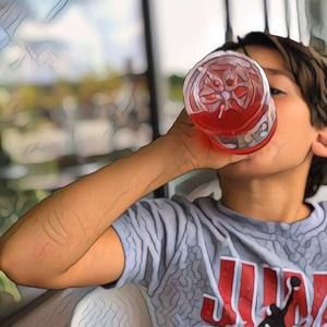 Meet your Posher, Danny